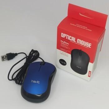 SOURIS HAVIT 606