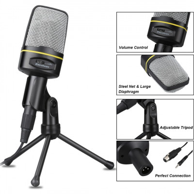 Microphone sf 920