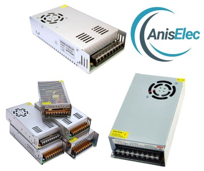 Boîte d'alimentation