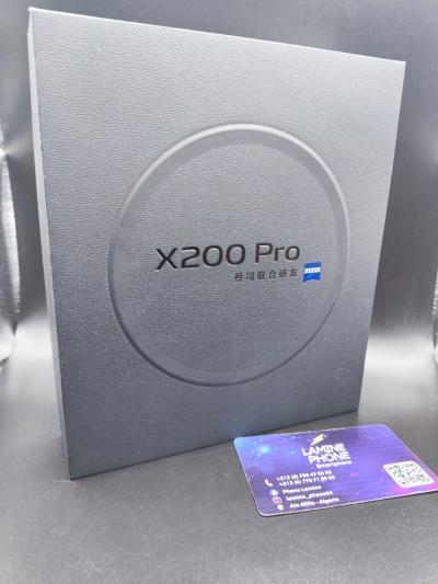 Vivo x200 pro 16/512gb