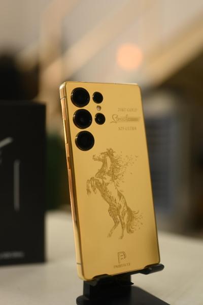 Samsung Galaxy S25 ultra 12/256gb