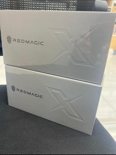 Redmagic 10 pro 16/512gb