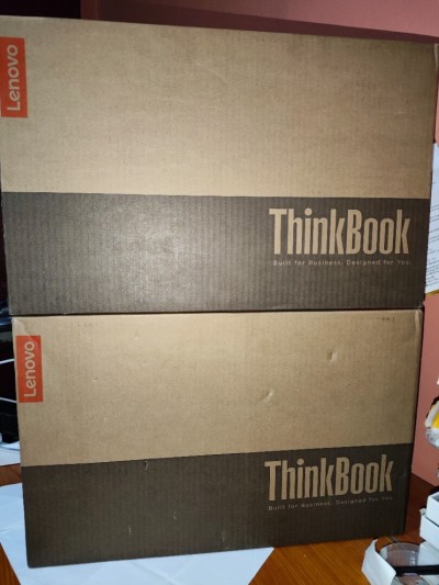  Lenovo Thinkbook 14 g7 IML 2024