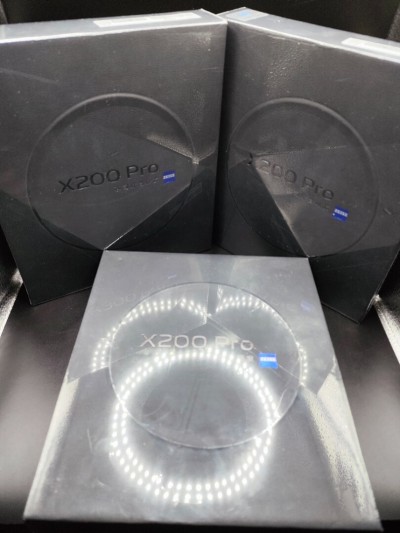 Vivo x200 pro 16/512GB