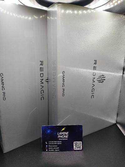 Redmagic gaming nova 12/256g