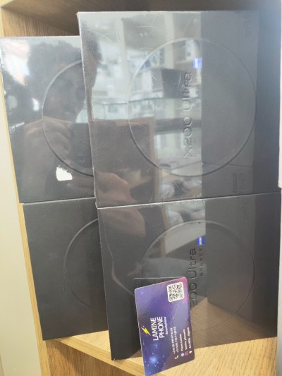 Vivo x200 ultra 16/512gb