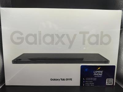 Galaxy Tap S9 FE 6/128gb