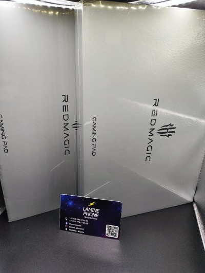 redmagic nova gaming tablet 12/256gb