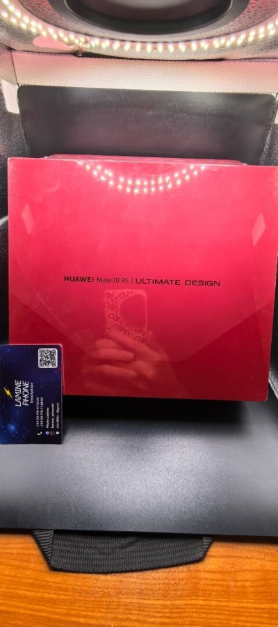 Huawei mate 70 rs ultimate design 16/512gb