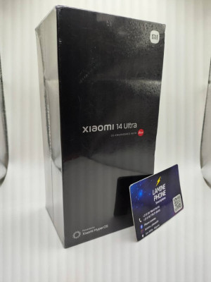 Xiaomi 14 ultra 16/512gb