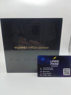 huawei watch ultimate اصلية