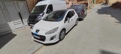 voitures-peugeot-308-2012-constantine-algerie