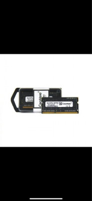 Ram pc portable DDR3L 8gb 1600mhz