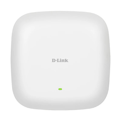Point d'accès PoE bibande AX3600 Wi-Fi 6 DAP-X2850 Nuclias Connect