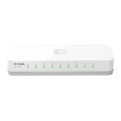 switchs-switch-d-link-8-ports-des-1008c-10100-mbps-bejaia-algerie