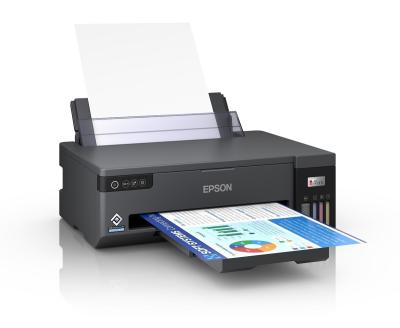 IMPRIMANTE EPSON ECOTANK L11050 A3+ WIFI 
