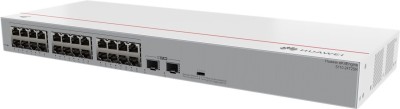 Switch huawei Gigabit Ethernet S110-24T2SR 24 ports 2x SFP