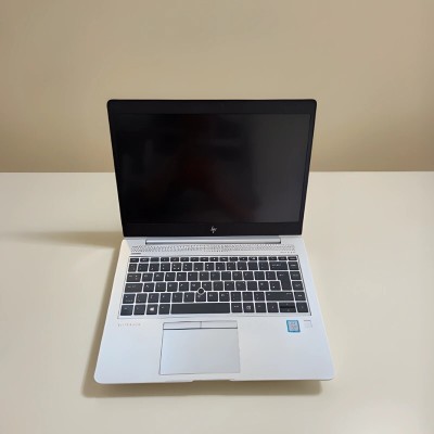 Pc Portable HP EliteBook 840 G5  Intel Core i5 8emem Gen (Occas)