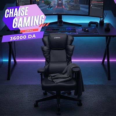 Chaise Gaming ARENA