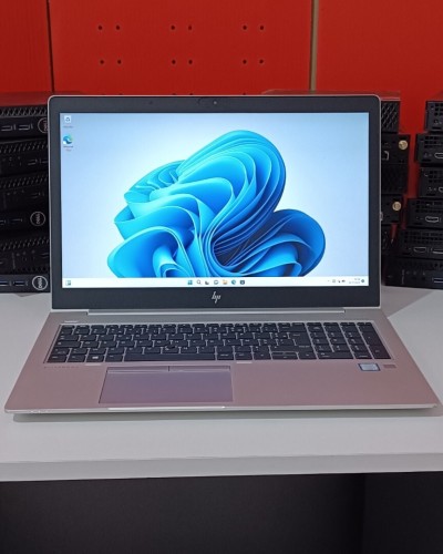 PC portable HP EliteBook 850 G5 i5-8250U/ 8GB/ 256GB SSD/ 15.6 FHD