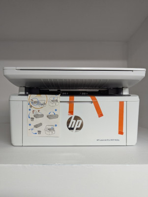 imprimantes-laser-imprimante-hp-laserjet-pro-mfp-m28a-cheraga-alger-algerie