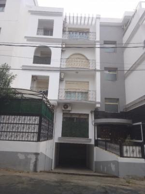 Location Appartement F3 Alger Hydra