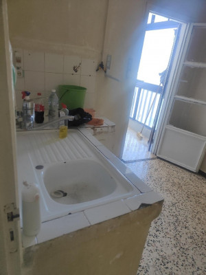 Location Appartement F3 Alger Bir mourad rais