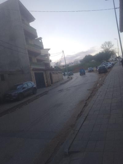 Vente Terrain Alger Kouba