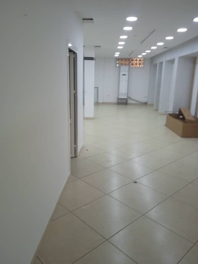 كراء شقة 4 غرف الجزائر عين النعجة