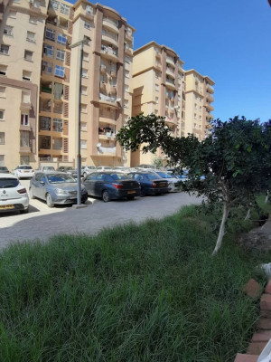 Sell Apartment F5 Algiers Ain taya