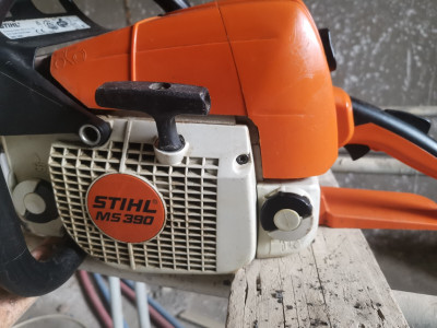 agriculture-stihl-ms390-timezrit-bejaia-algerie