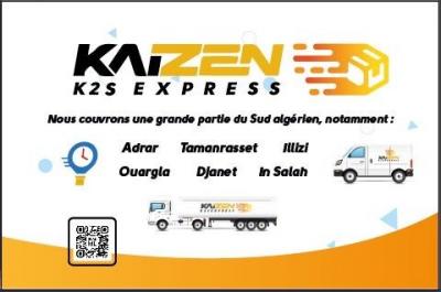 transport-et-demenagement-k2s-express-dar-el-beida-alger-algerie