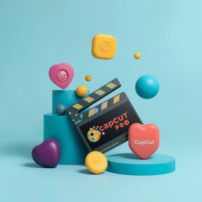 برامج-و-اشتراكات-capcut-pro-شراقة-الجزائر