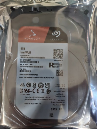 disques-dur-disque-interne-seagate-ironwolf-4tb-nas-neuf-sous-emballage-alger-centre-algerie