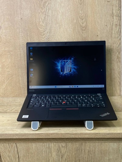 LENOVO THINKPAD X13 GEN1 i5-10210U  8Go DDR4/ 256 GB SSD