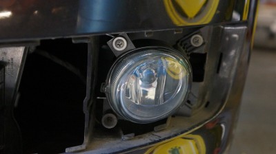 Anti-Brouillards Toutes Marques 