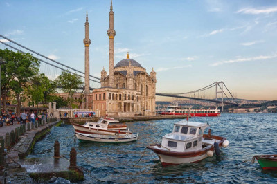 voyage organisé Istanbul 