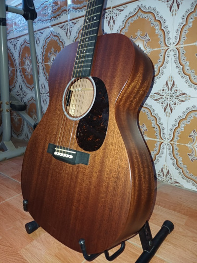 instruments-a-cordes-guitare-electro-acoustique-martin-000-10e-neuve-akbou-bejaia-algerie