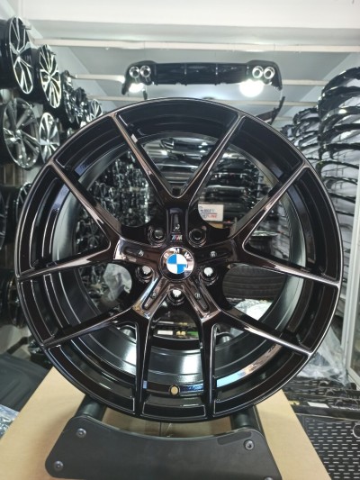 Jantes en alliage BMW série one R18 