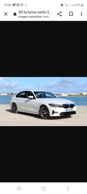 ENET ESYS pour BMW - Alger Algérie