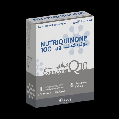 other-nutriquinone100-coenzyme-q10-ain-benian-algiers-algeria