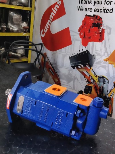 Xcmg caterpillar jcb doosan weichai 