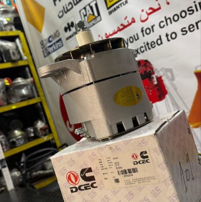 Cummins 6BT  6CT  caterpillar 3306