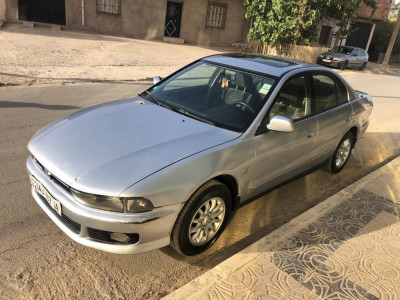 grande-berline-mitsubishi-galant-2007-supersaloon-tiaret-algerie