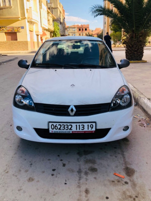 voitures-renault-clio-campus-2013-bye-ain-azel-setif-algerie