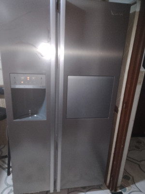 refrigirateurs-congelateurs-refrigerateur-side-by-de-marque-condor-hydra-alger-algerie