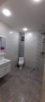 Sell Apartment F3 Alger Bordj el kiffan