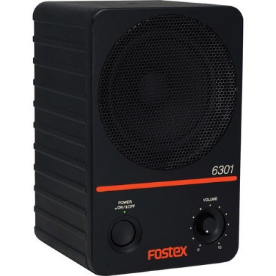Enceinte de monitoring Fostex 6301B 
