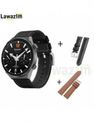 آخر-smartwatch-hoco-y11-القبة-الجزائر