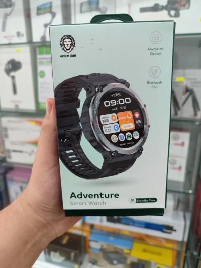 autre-smartwatch-greenlion-adventure-kouba-alger-algerie